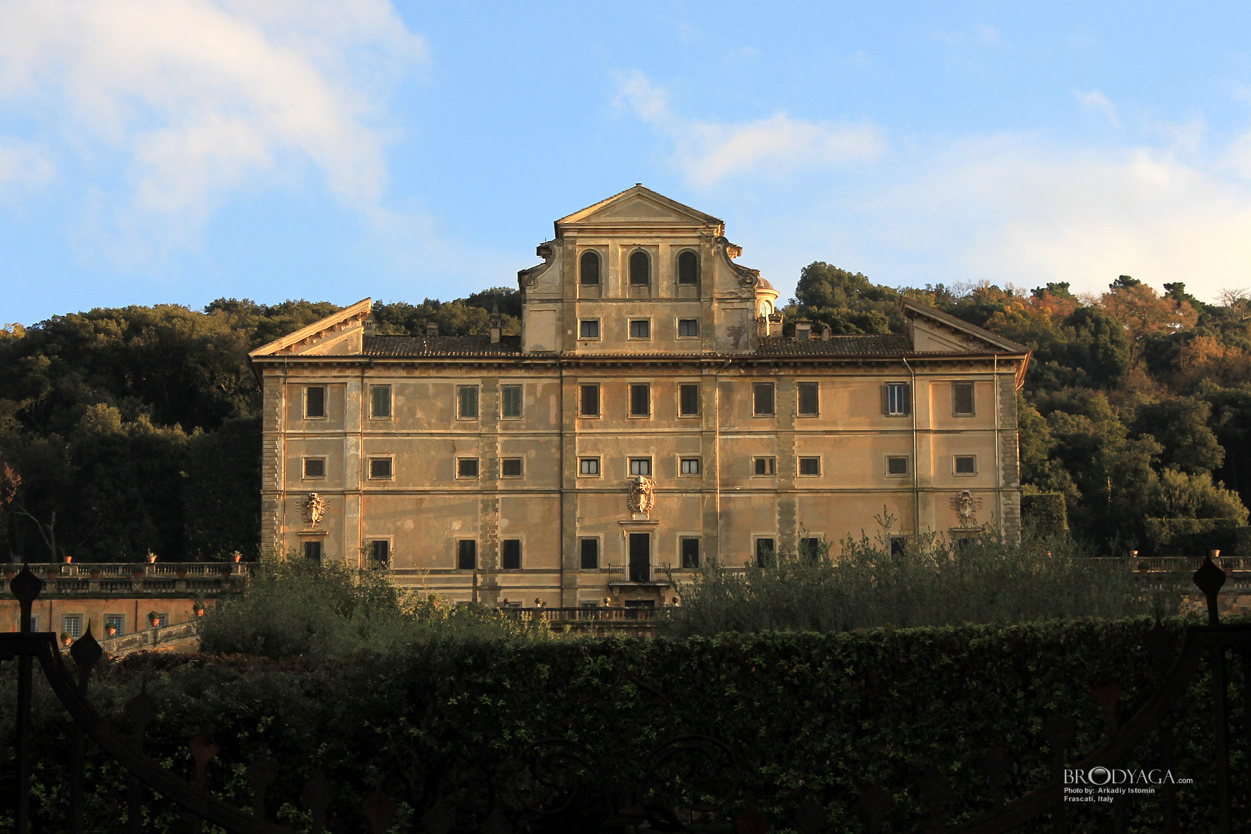 Frascati
